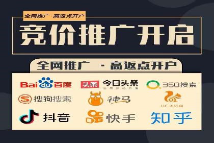 百度竞价托管运营团队案例分析